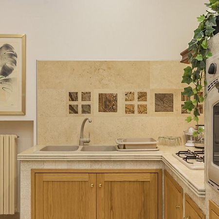 Cafiero Apartment Bari Luaran gambar