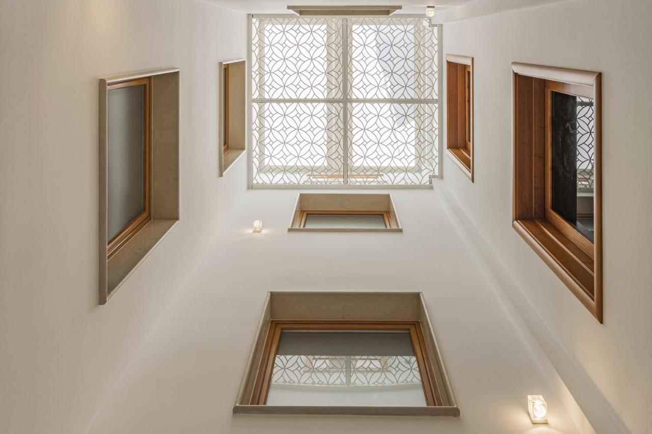 Cafiero Apartment Bari Luaran gambar